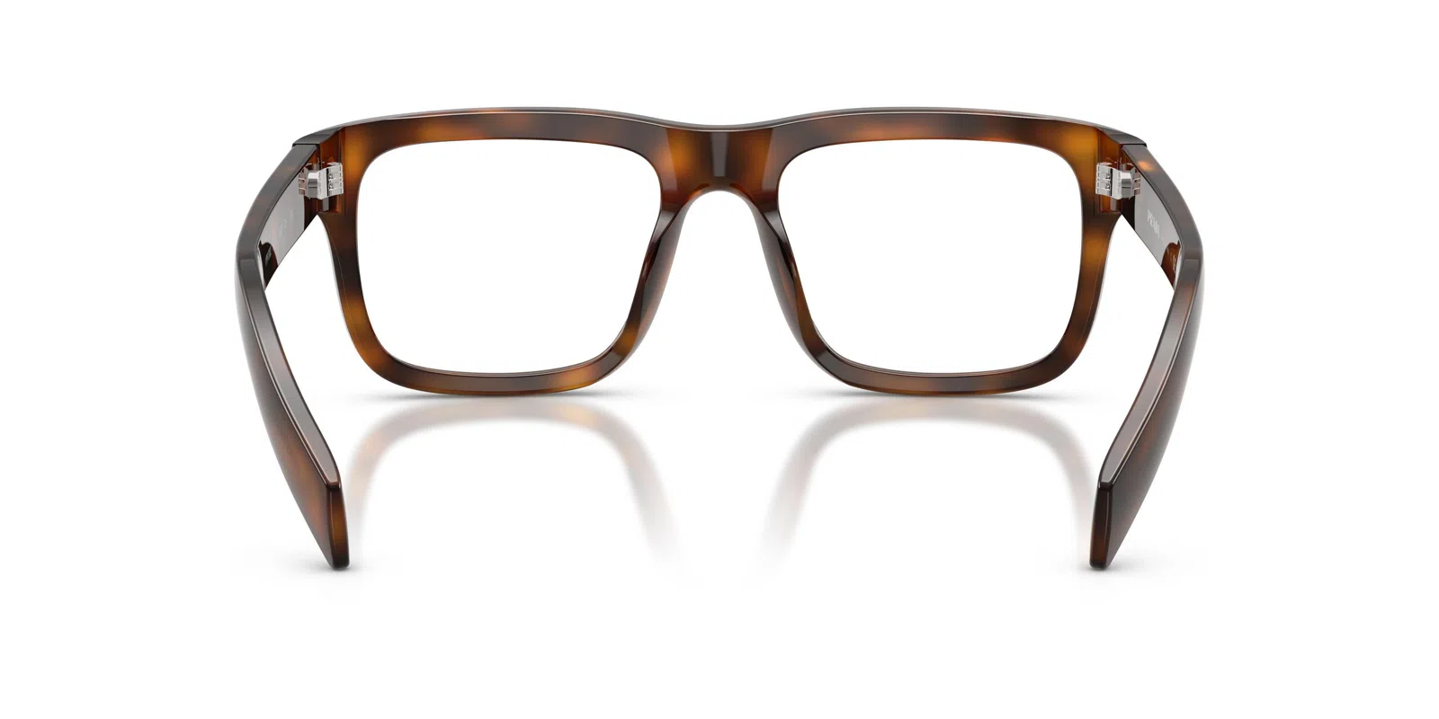 Prada D02V Eyeglasses - view 8